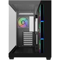 Корпус Cooler Master Elite 681 E681-KHNN-S00 - Превью изображения №2 — Интернет-магазин Time-Shop
