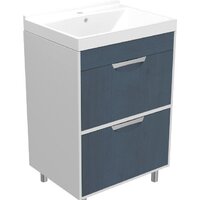 Mixline Тумба под умывальник Байка 60 545963