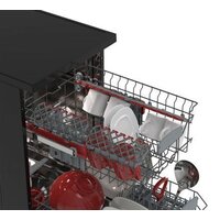 Отдельностоящая посудомоечная машина Sharp QW-HS24F47EB-EU - Превью изображения №6 — Интернет-магазин Time-Shop