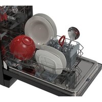 Отдельностоящая посудомоечная машина Sharp QW-HS24F47EB-EU - Превью изображения №5 — Интернет-магазин Time-Shop