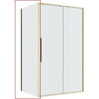 Душевая стенка Niagara Nova NG-A90SG-34 90х195 - Превью изображения №2 — Интернет-магазин Time-Shop