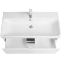  Акватон Тумба с умывальником Сканди 90 1A2519K0SD010 - Превью изображения №3 — Интернет-магазин Time-Shop