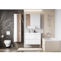  Акватон Тумба с умывальником Сканди 90 1A2519K0SD010 - Превью изображения №12 — Интернет-магазин Time-Shop