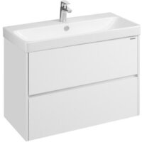 Акватон Тумба с умывальником Сканди 90 1A2519K0SD010