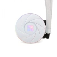 Система жидкостного охлаждения для процессора Thermalright Aqua Elite 360 ARGB (белый) - Превью изображения №2 — Интернет-магазин Time-Shop