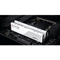 Оперативная память G.Skill Ripjaws S5 2x16ГБ DDR5 6000МГц F5-6000J2836G16GX2-RS5W - Превью изображения №4 — Интернет-магазин Time-Shop