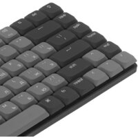 Клавиатура Keychron K3 V3 K3X-A1-RU (Keychron Low Profile Red) - Превью изображения №8 — Интернет-магазин Time-Shop