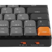 Клавиатура Keychron K3 V3 K3X-A1-RU (Keychron Low Profile Red) - Превью изображения №7 — Интернет-магазин Time-Shop