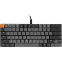 Клавиатура Keychron K3 V3 K3X-A1-RU (Keychron Low Profile Red) - Превью изображения №2 — Интернет-магазин Time-Shop