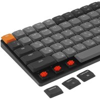 Клавиатура Keychron K3 V3 K3X-A1-RU (Keychron Low Profile Red) - Превью изображения №10 — Интернет-магазин Time-Shop