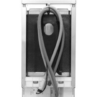 Отдельностоящая посудомоечная машина Whirlpool WSFO 3T223 PC X - Превью изображения №18 — Интернет-магазин Time-Shop