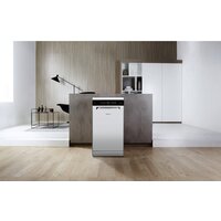 Отдельностоящая посудомоечная машина Whirlpool WSFO 3T223 PC X - Превью изображения №6 — Интернет-магазин Time-Shop