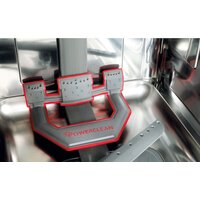 Отдельностоящая посудомоечная машина Whirlpool WSFO 3T223 PC X - Превью изображения №12 — Интернет-магазин Time-Shop
