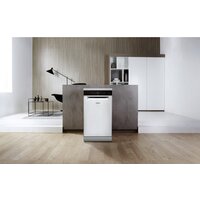 Отдельностоящая посудомоечная машина Whirlpool WSFO 3T223 PC X - Превью изображения №5 — Интернет-магазин Time-Shop