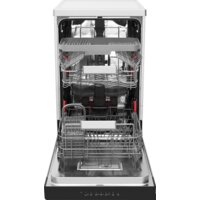 Отдельностоящая посудомоечная машина Whirlpool WSFO 3T223 PC X - Превью изображения №4 — Интернет-магазин Time-Shop