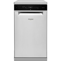 Отдельностоящая посудомоечная машина Whirlpool WSFO 3T223 PC X - Превью изображения №2 — Интернет-магазин Time-Shop
