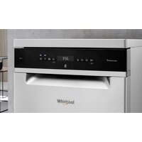 Отдельностоящая посудомоечная машина Whirlpool WSFO 3T223 PC X - Превью изображения №8 — Интернет-магазин Time-Shop