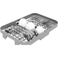 Отдельностоящая посудомоечная машина Whirlpool WSFO 3T223 PC X - Превью изображения №16 — Интернет-магазин Time-Shop