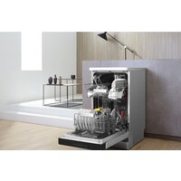 Отдельностоящая посудомоечная машина Whirlpool WSFO 3T223 PC X - Превью изображения №7 — Интернет-магазин Time-Shop