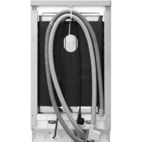 Отдельностоящая посудомоечная машина Whirlpool WSFO 3T223 PC X - Превью изображения №17 — Интернет-магазин Time-Shop