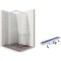 Ambassador Set 14011103-ST4