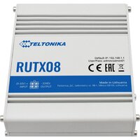 Маршрутизатор Teltonika RUTX08 - Превью изображения №2 — Интернет-магазин Time-Shop