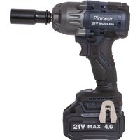 Pioneer Tools CIW-E2041CB (с 1-им АКБ, кейс)
