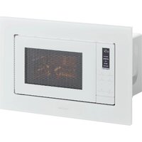 Микроволновая печь Krona Himmel 60 WH - Превью изображения №4 — Интернет-магазин Time-Shop