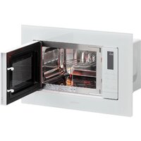 Микроволновая печь Krona Himmel 60 WH - Превью изображения №5 — Интернет-магазин Time-Shop