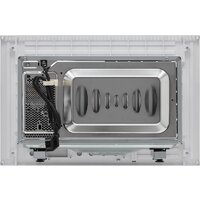 Микроволновая печь Krona Himmel 60 WH - Превью изображения №8 — Интернет-магазин Time-Shop