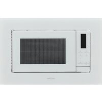 Микроволновая печь Krona Himmel 60 WH - Превью изображения №3 — Интернет-магазин Time-Shop