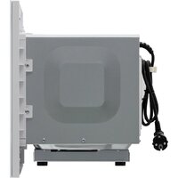Микроволновая печь Krona Himmel 60 WH - Превью изображения №7 — Интернет-магазин Time-Shop