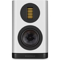 Полочная акустика Wharfedale EVO 5.1 (белый) - Превью изображения №2 — Интернет-магазин Time-Shop
