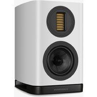 Полочная акустика Wharfedale EVO 5.1 (белый) - Превью изображения №5 — Интернет-магазин Time-Shop