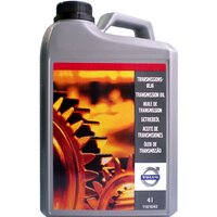 Трансмиссионные масла