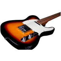 Электрогитара JET JT-300 SB - Превью изображения №11 — Интернет-магазин Time-Shop