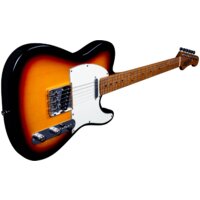 Электрогитара JET JT-300 SB - Превью изображения №8 — Интернет-магазин Time-Shop