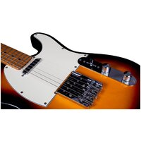 Электрогитара JET JT-300 SB - Превью изображения №9 — Интернет-магазин Time-Shop