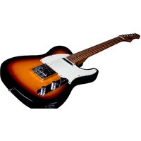 Электрогитара JET JT-300 SB - Превью изображения №2 — Интернет-магазин Time-Shop