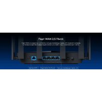 Wi-Fi роутер Cudy WR6500H 1.0 - Превью изображения №6 — Интернет-магазин Time-Shop