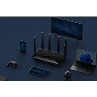 Wi-Fi роутер Cudy WR6500H 1.0 - Превью изображения №4 — Интернет-магазин Time-Shop