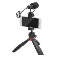 Проводной микрофон Comica CVM-VM10-K2 Pro - Превью изображения №2 — Интернет-магазин Time-Shop