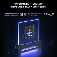 Телефон Oukitel WP35 8GB/256GB (серый) - Превью изображения №4 — Интернет-магазин Time-Shop