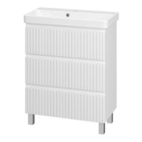  Brevita Тумба под умывальник Victory 70 VIC-07070-0103Я - Превью изображения №3 — Интернет-магазин Time-Shop