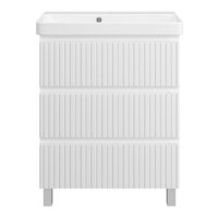 Brevita Тумба под умывальник Victory 70 VIC-07070-0103Я