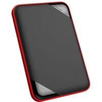 Внешний накопитель Silicon-Power Armor A62 4TB SP040TBPHD62LS3K - Превью изображения №2 — Интернет-магазин Time-Shop