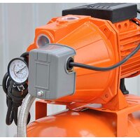 Насосная станция Skiper JET100S - Превью изображения №5 — Интернет-магазин Time-Shop