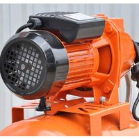 Насосная станция Skiper JET100S - Превью изображения №4 — Интернет-магазин Time-Shop