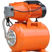 Насосная станция Skiper JET100S - Превью изображения №2 — Интернет-магазин Time-Shop