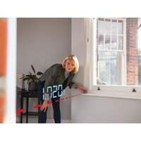 Лазерный дальномер Ryobi RBLDM20 - Превью изображения №12 — Интернет-магазин Time-Shop